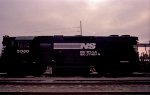 NS 5080